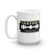 Vintage ASTOR Double Edge Blade Coffee Mug | Available in 2 Sizes! - Phoenix Artisan Accoutrements