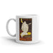 Vintage Atkinson Shaving Soap Stick Ad Coffee Mug | Available in 2 Sizes! - Phoenix Artisan Accoutrements