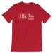 Vintage Clix Short-Sleeve Unisex T-Shirt - Phoenix Artisan Accoutrements