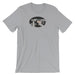 Vintage Injector Advert Short-Sleeve Unisex T-Shirt - Phoenix Artisan Accoutrements