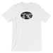 Vintage Injector Advert Short-Sleeve Unisex T-Shirt - Phoenix Artisan Accoutrements