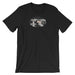 Vintage Injector Advert Short-Sleeve Unisex T-Shirt - Phoenix Artisan Accoutrements