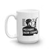 Vintage Meehan's Razor Stropper Coffee Mug | Available in 2 Sizes! - Phoenix Artisan Accoutrements