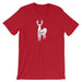 Vintage Spruce Logo Short-Sleeve Unisex T-Shirt - Phoenix Artisan Accoutrements