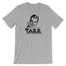 Vintage TARR Aftershave Ad Short-Sleeve Unisex T-Shirt - Phoenix Artisan Accoutrements