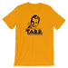 Vintage TARR Aftershave Ad Short-Sleeve Unisex T-Shirt - Phoenix Artisan Accoutrements