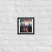 Vloid 2023 Framed Print | Available In Multiple Sizes - Phoenix Artisan Accoutrements