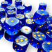 Wet Shaving Dice | Glitter Dice! | 2 Colors to Choose From! - Phoenix Artisan Accoutrements