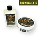 Whistling Drift-Seed Artisan Shave Soap & Aftershave Bundle | Ultra Premium CK-6 Formula | Formerly Known As Whistling Dixie! - Phoenix Artisan Accoutrements