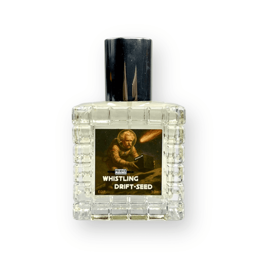 Whistling Drift-Seed Eau De Parfum (EDP) | Formerly Known As Whistling Dixie! - Phoenix Artisan Accoutrements