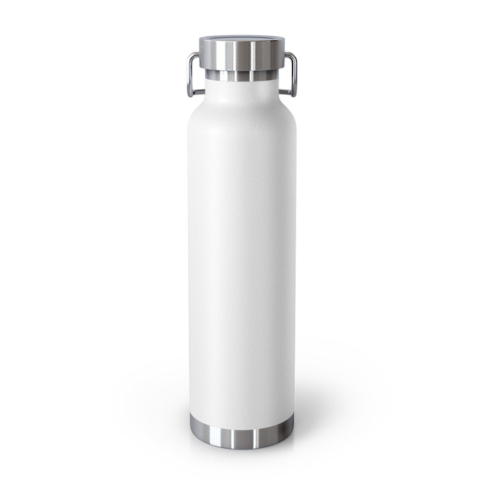 Official Phoenix Shaving EPIC 22oz Vacuum Insulated Bottle | Available in Multiple Colors - Phoenix Artisan Accoutrements