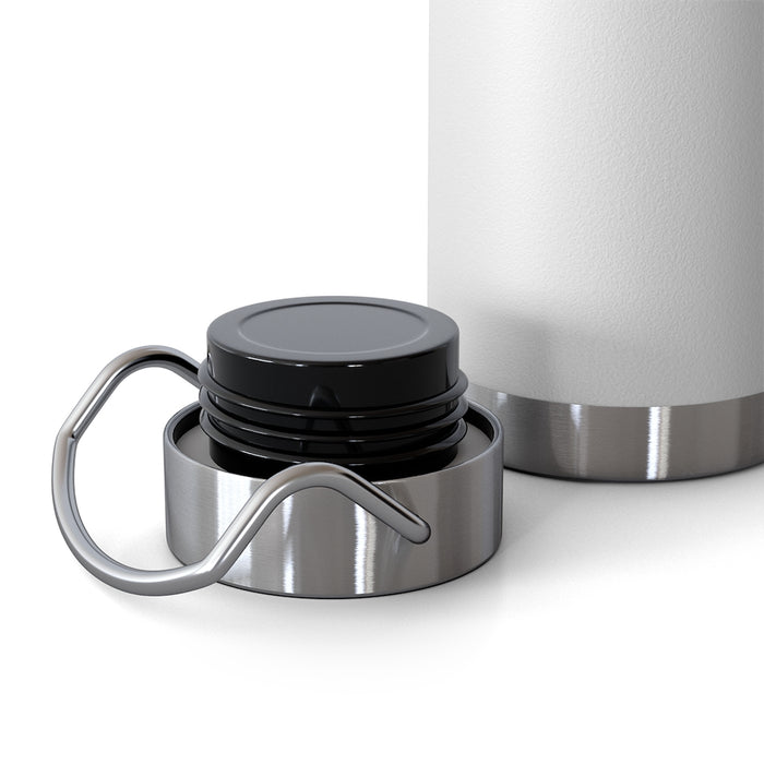 Official Phoenix Shaving EPIC 22oz Vacuum Insulated Bottle | Available in Multiple Colors - Phoenix Artisan Accoutrements