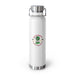 Official Phoenix Shaving EPIC 22oz Vacuum Insulated Bottle | Available in Multiple Colors - Phoenix Artisan Accoutrements