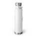 Official Phoenix Shaving EPIC 22oz Vacuum Insulated Bottle | Available in Multiple Colors - Phoenix Artisan Accoutrements