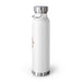 Official Phoenix Shaving EPIC 22oz Vacuum Insulated Bottle | Available in Multiple Colors - Phoenix Artisan Accoutrements