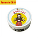 Aqua D/G Artisan Shave Soap | Ultra Premium Formula CK-6 | A Splash of Cool Confidence - Phoenix Artisan Accoutrements