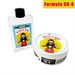 Aqua D/G CK6 Artisan Shave Soap & Aftershave/Cologne Bundle | Ultra Premium CK-6 Formula | Homage to Acqua Di Gio | 4 Oz - Phoenix Artisan Accoutrements