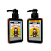 Aqua D/G Star Jelly Aftershave | A Whole New Species of Aftershave | Mentholated or Menthol Free! - Phoenix Artisan Accoutrements