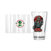 Astra Planeta Pint Glass | Collectible | Made in the USA - Phoenix Artisan Accoutrements