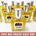 Big Shave East Eau De Parfum (EDP) | Frangipani, Tobacco & Apricot | The Scent of Summer! | Seasonal | 30ml [1 fl oz] - Phoenix Artisan Accoutrements