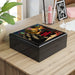Black Shroud (in 3D) Blade Stash Box - Phoenix Artisan Accoutrements