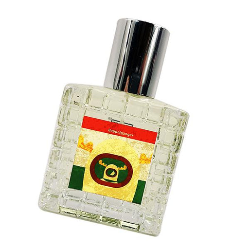 Doppelgänger Tricolor Label Eau De Parfum (EDP) | Clean, Green, Spicy & Masculine! - Phoenix Artisan Accoutrements