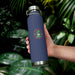 Official Phoenix Shaving EPIC 22oz Vacuum Insulated Bottle | Available in Multiple Colors - Phoenix Artisan Accoutrements