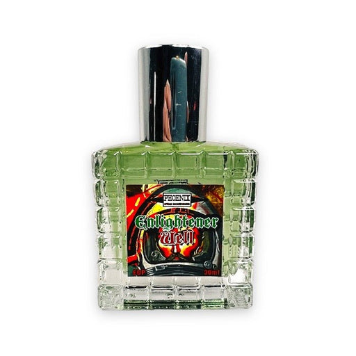 Enlightener Well Eau De Parfum (EDP) | A March Seasonal Favorite! - Phoenix Artisan Accoutrements