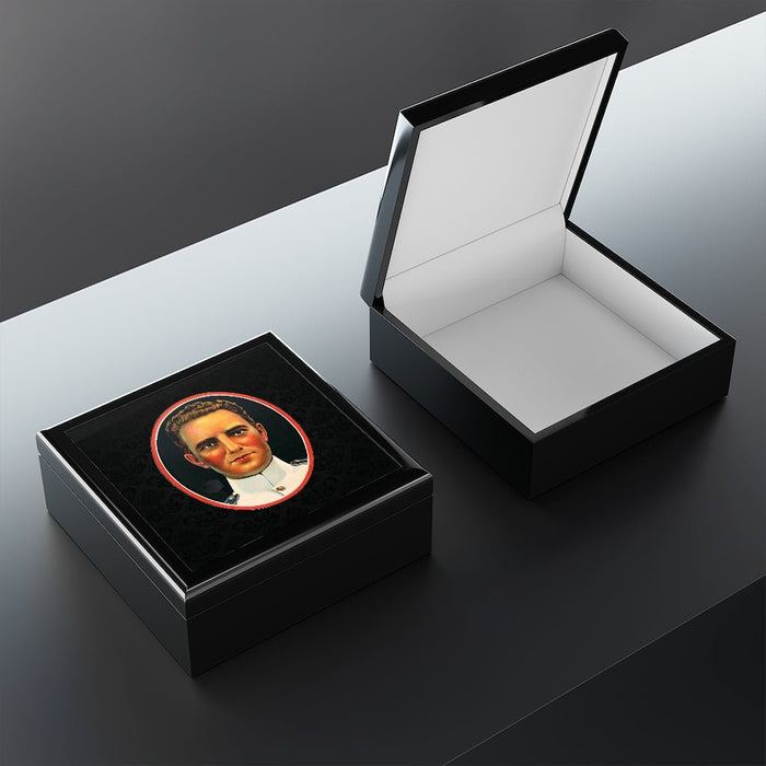 High Jump 47 Blade Stash Box - Phoenix Artisan Accoutrements