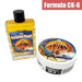 Immortal Peach Artisan Shaving Soap & Aftershave Bundle Deal | Scent Revamp | Ultra Premium CK-6 Formula | 4oz - Phoenix Artisan Accoutrements