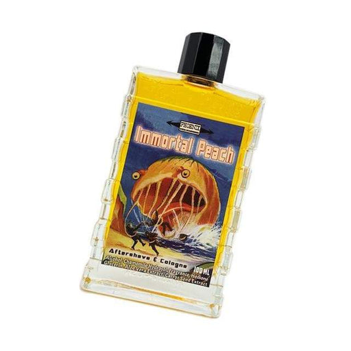 Immortal Peach EPIC Aftershave & Cologne | Scent Revamp | A Summer Seasonal Scent! - Phoenix Artisan Accoutrements