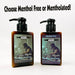 La Tierra Mojada Star Jelly Aftershave | A Phoenix Shaving Classic Returns! [Petrichor] - Phoenix Artisan Accoutrements
