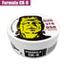 Monstroso Artisan Shaving Soap | Ultra Premium CK-6 Formula | 4 oz - Phoenix Artisan Accoutrements