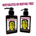 Monstroso Star Jelly Aftershave | Mentholated or Menthol Free! | An Otherworldly Fall Release! - Phoenix Artisan Accoutrements