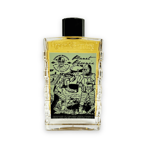 Planet Phoenix Aftershave & Cologne | Very Limited! (Cult Classic!) - Phoenix Artisan Accoutrements