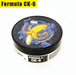 Rabid Banana Artisan Shave Soap | Ultra Premium Formula CK-6 | 4 oz - Phoenix Artisan Accoutrements