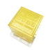 Rabid Banana Hybrid CUBE 2.0 Preshave Soap | Contains Banana Oil! - Phoenix Artisan Accoutrements
