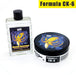 Rabid Banana Shaving Soap & Aftershave | Ultra Premium Formula CK-6 | 4 oz - Phoenix Artisan Accoutrements