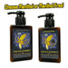 Rabid Banana Star Jelly Aftershave - 5 Oz - Phoenix Artisan Accoutrements