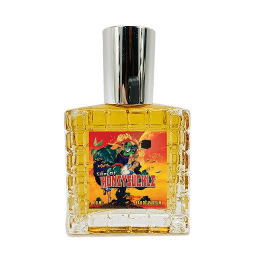 Son of Honeysuckle Eau De Parfum (EDP) | 30ml | A Phoenix Shaving Summer Classic! - Phoenix Artisan Accoutrements