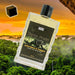 Terra Preta Aftershave & Cologne | Contains Real Vetiver Root | The Scent of Fresh, Dark, Earthy Soil - Phoenix Artisan Accoutrements
