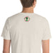 3 CUBE QR Short-Sleeve Unisex T-Shirt | Available in Multiple Colors! - Phoenix Artisan Accoutrements