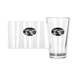 Vintage Injector Pint Glass | Collectible | Made in the USA - Phoenix Artisan Accoutrements